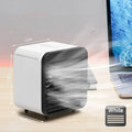 Ventilador Climatizador Portátil USB con Depósito de Agua | IceVibes