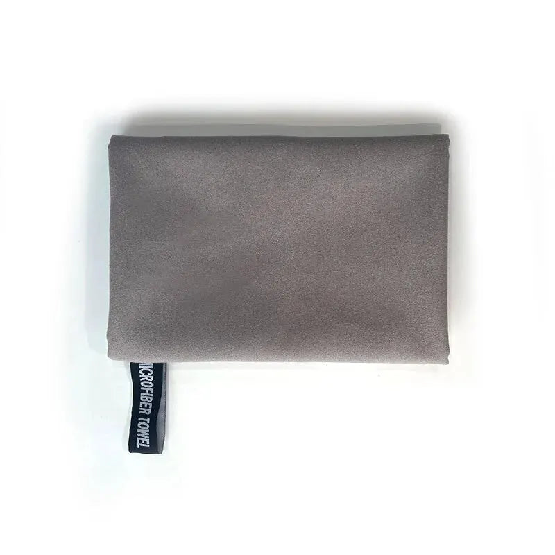 Toalla Deportiva de Secado Rápido Ultraabsorbente | IceVibes