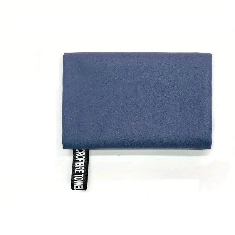 Toalla Deportiva de Secado Rápido Ultraabsorbente | IceVibes