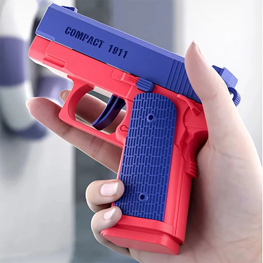 Pistola de Agua Mini para Juegos en Exteriores Verano | IceVibes