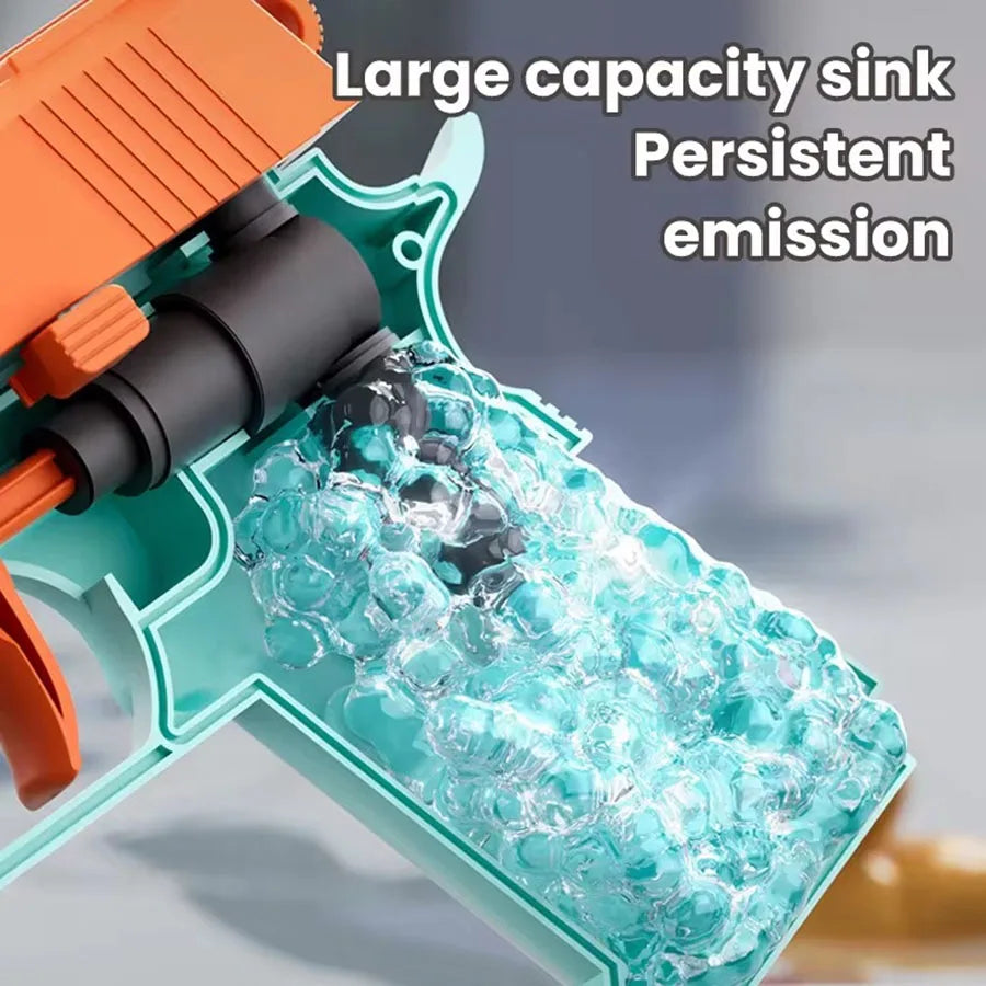 Pistola de Agua Mini para Juegos en Exteriores Verano | IceVibes